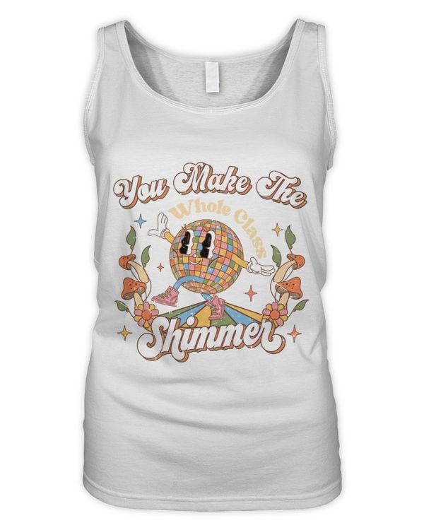 Women's Tank Top