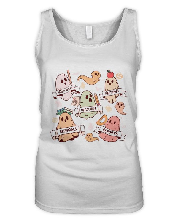 Women's Tank Top