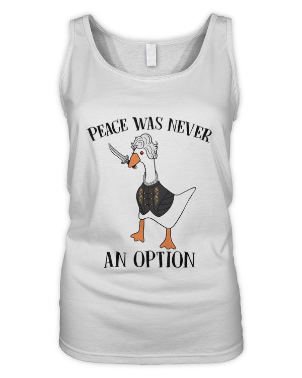 Women's Tank Top