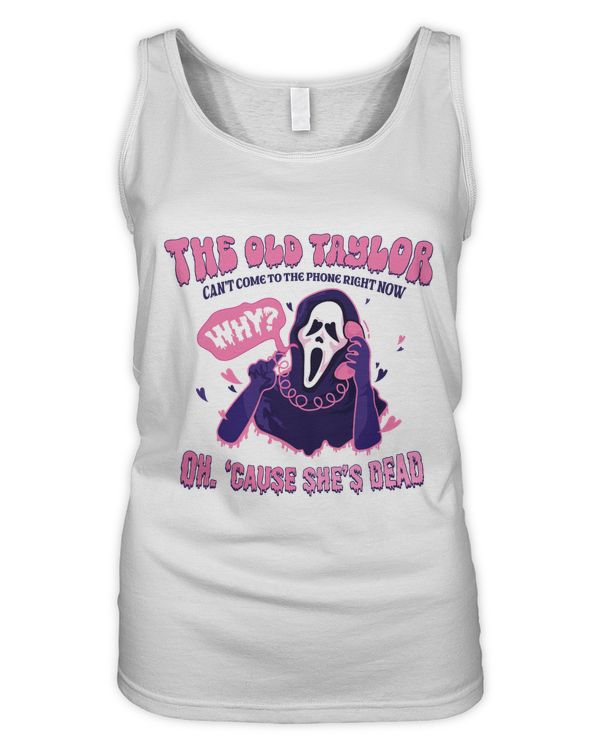 Women's Tank Top