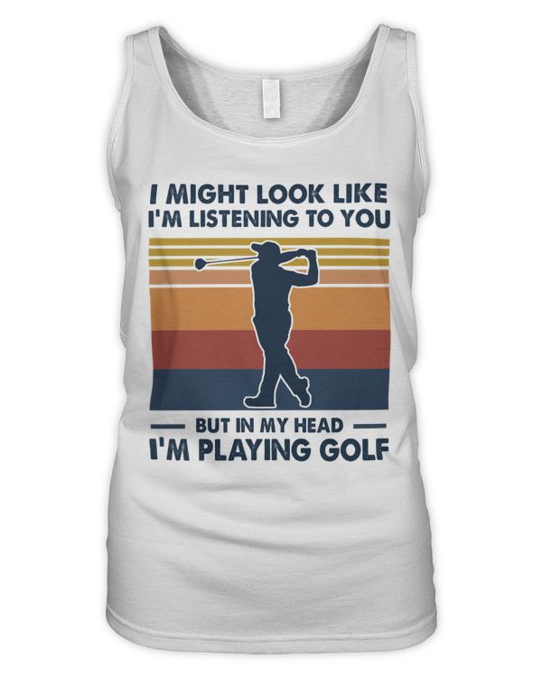 Women's Tank Top