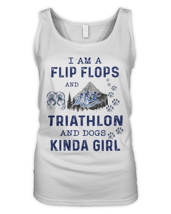 Women's Tank Top