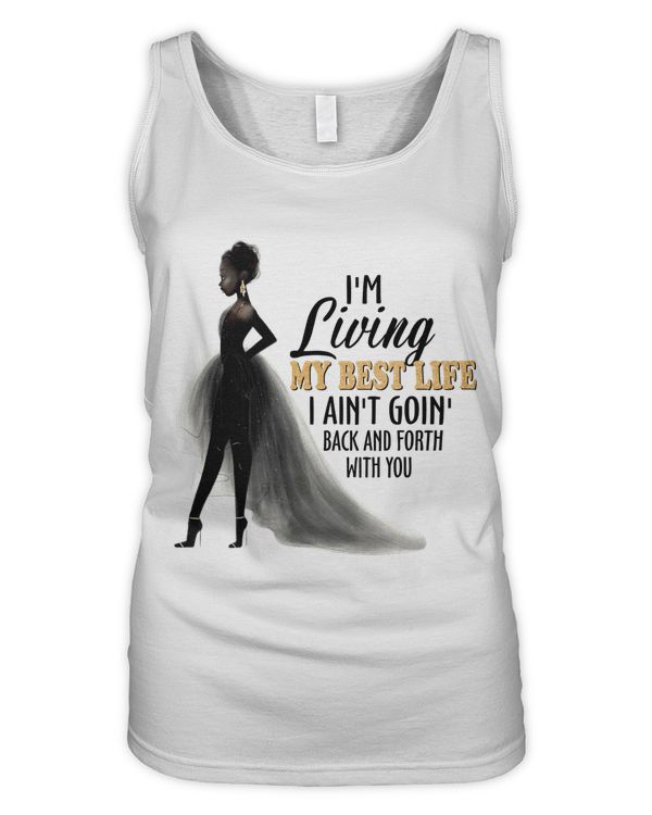 Women's Tank Top