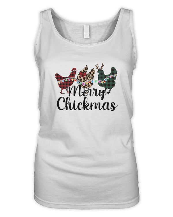 Women's Tank Top