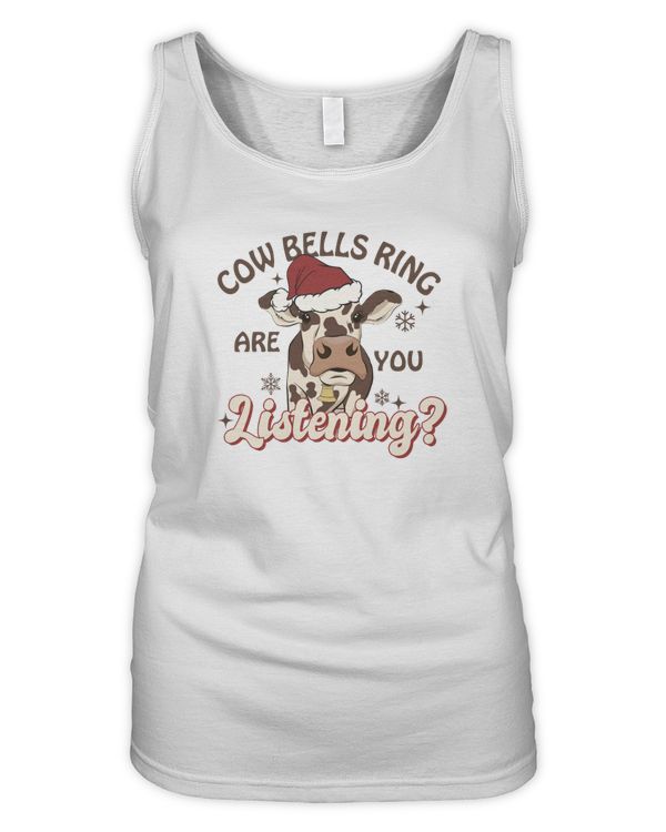Women's Tank Top