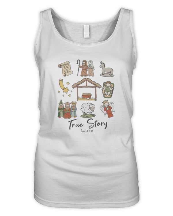 Women's Tank Top
