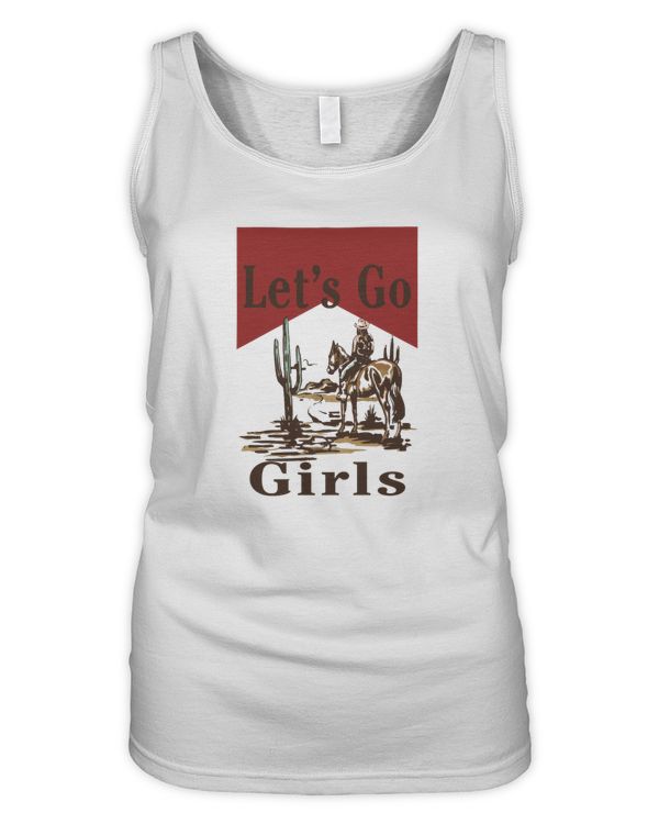 Women's Tank Top