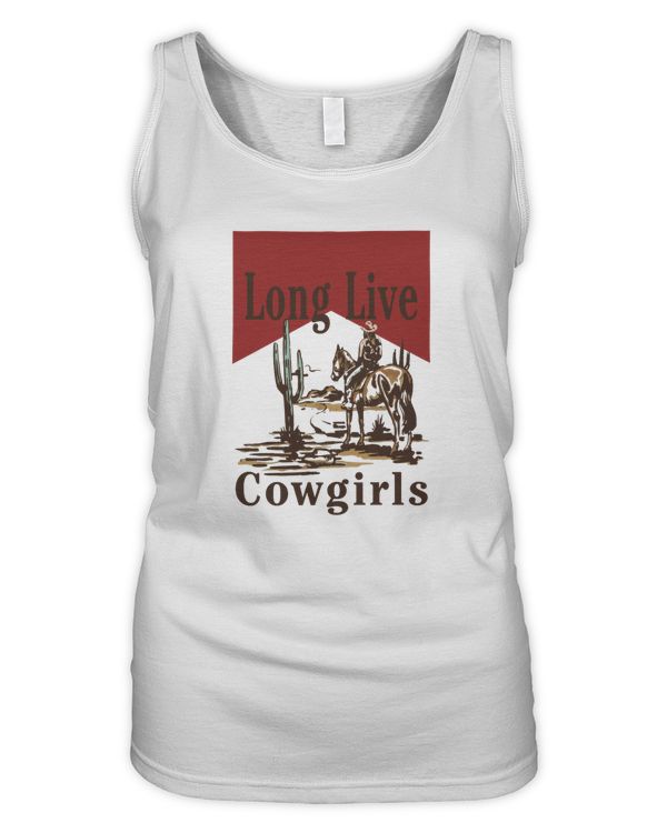 Women's Tank Top
