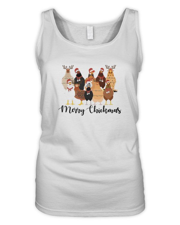 Women's Tank Top