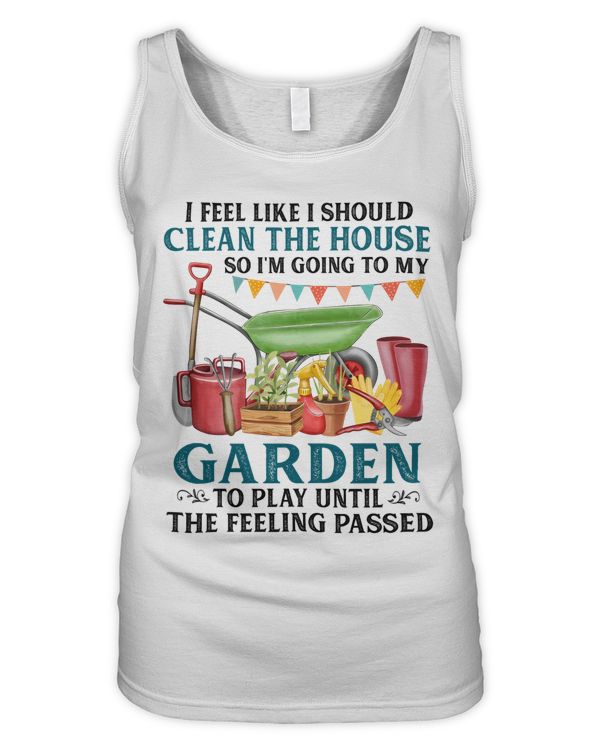 Women's Tank Top