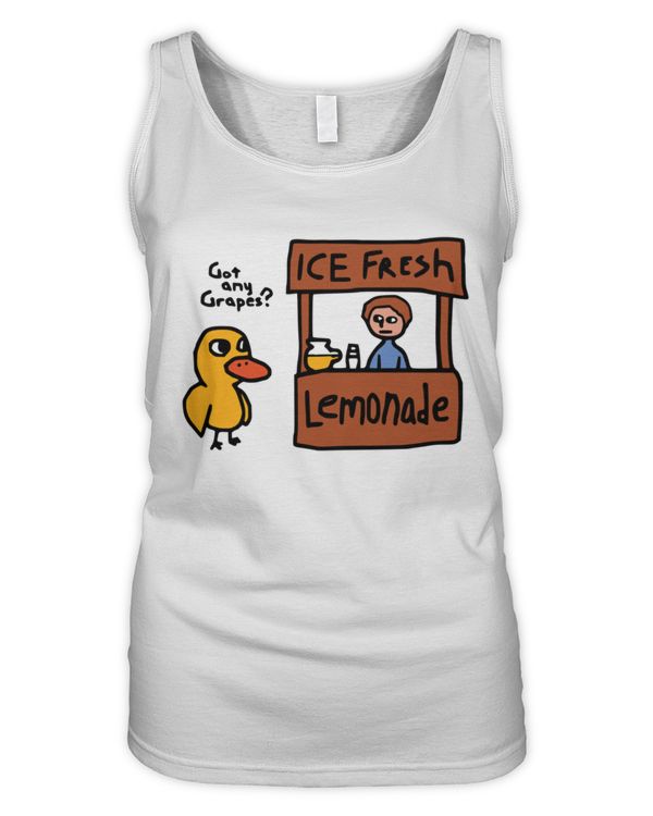 Women's Tank Top
