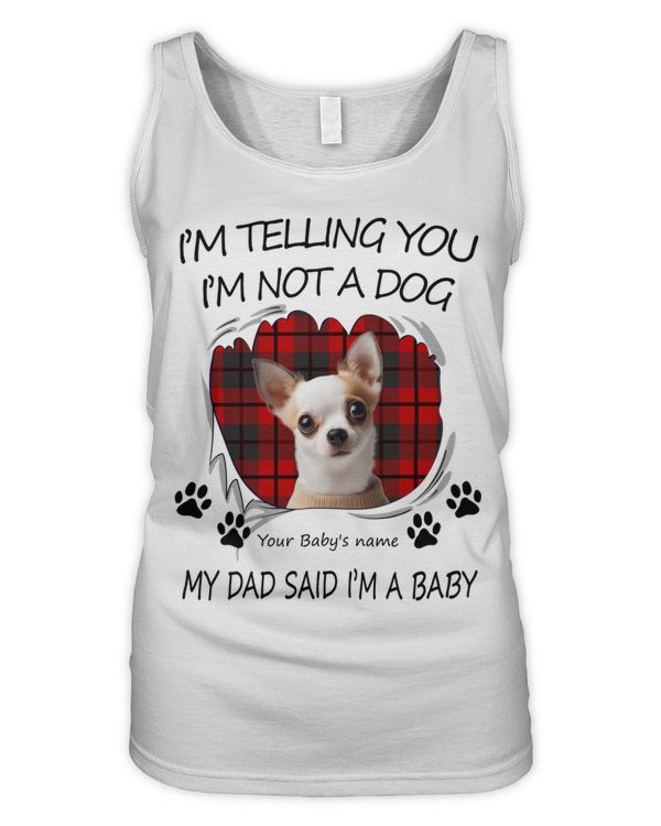 Women's Tank Top