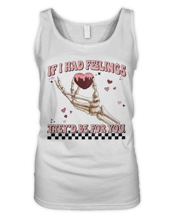 Women's Tank Top