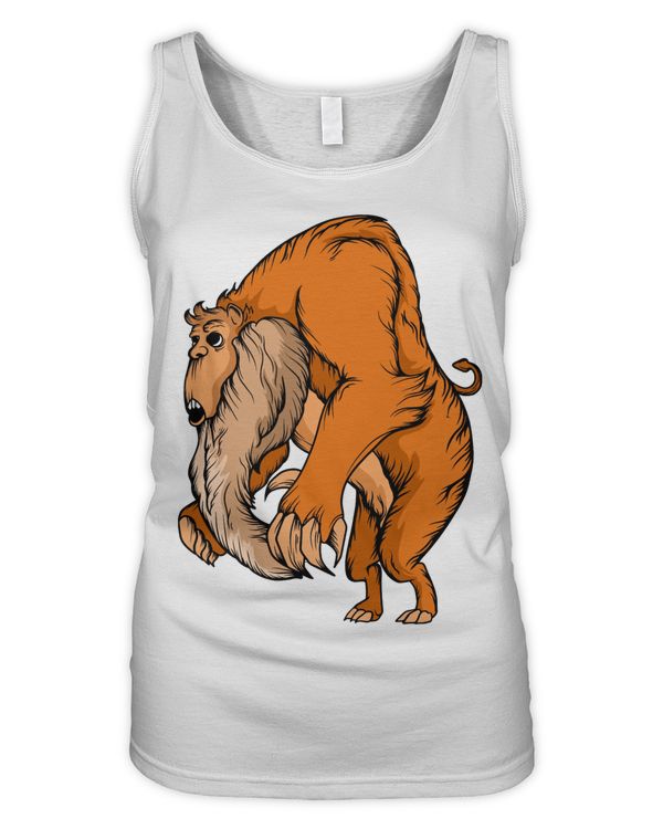 Women's Tank Top