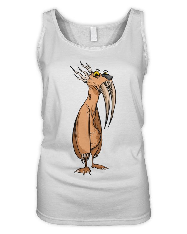 Women's Tank Top