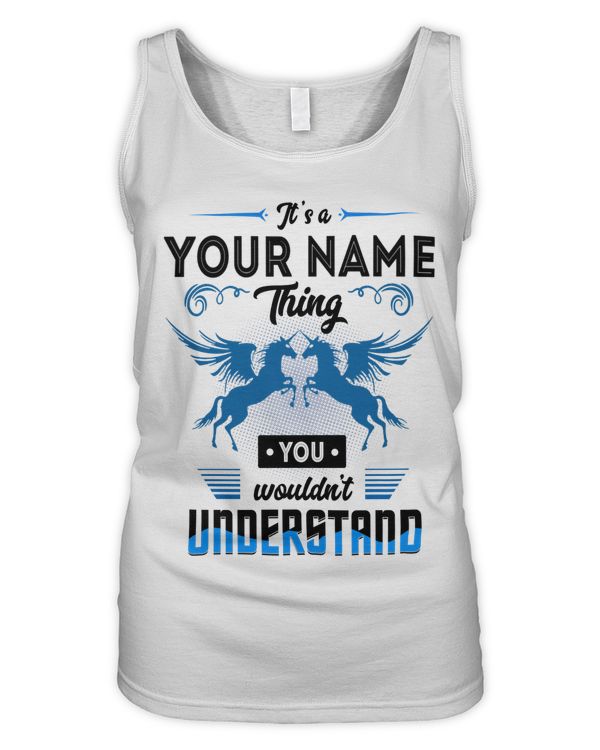 Women's Tank Top