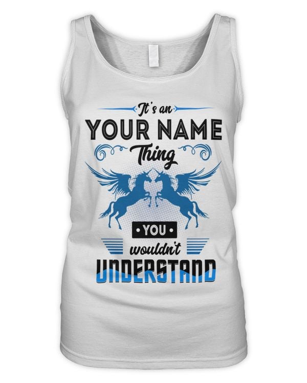 Women's Tank Top