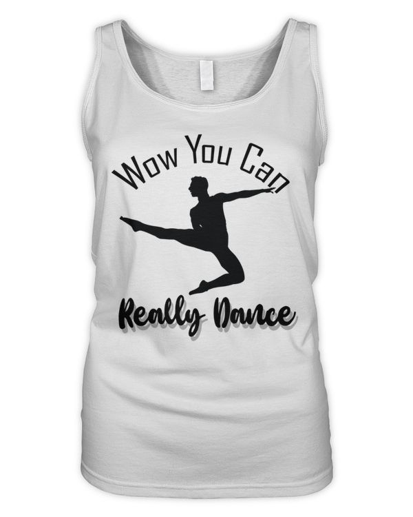 Women's Tank Top