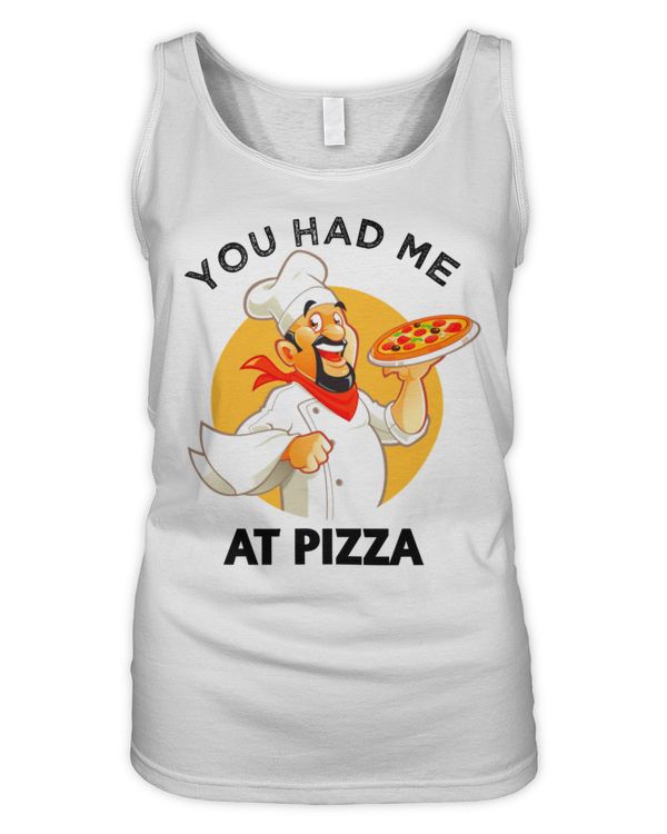 Women's Tank Top