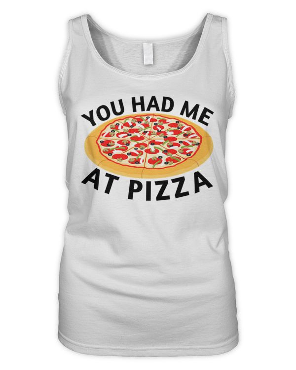 Women's Tank Top