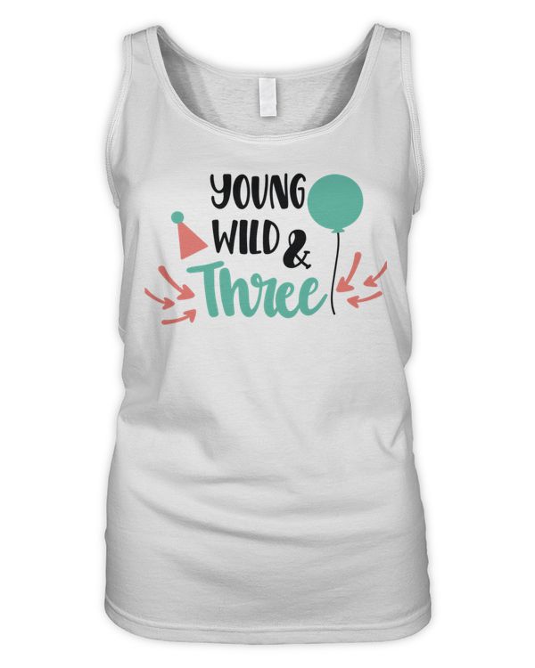 Women's Tank Top