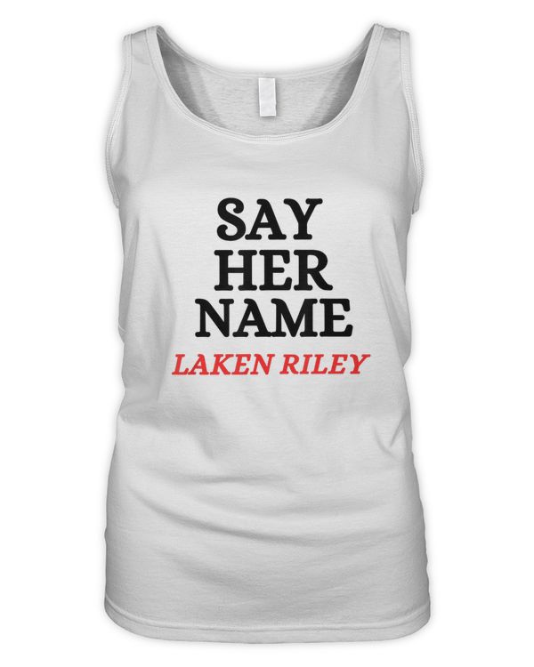 Women's Tank Top