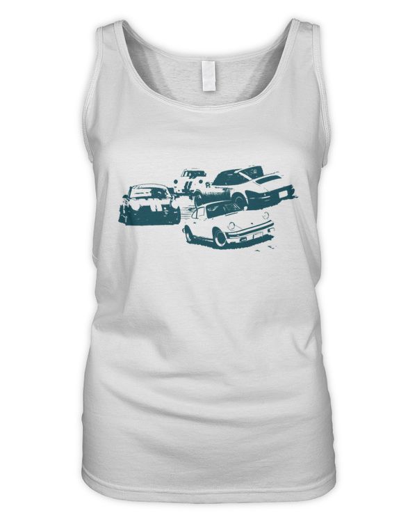 Women's Tank Top