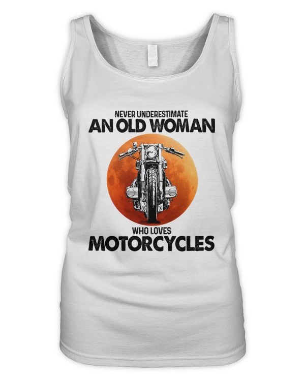 Women's Tank Top