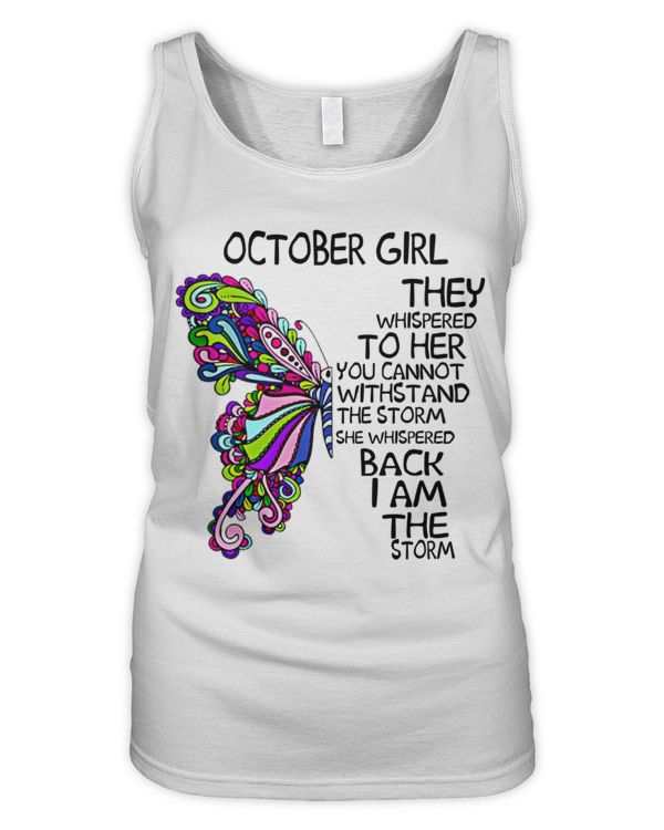 Women's Tank Top