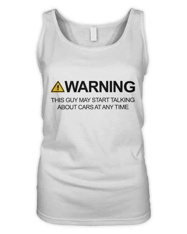 Women's Tank Top