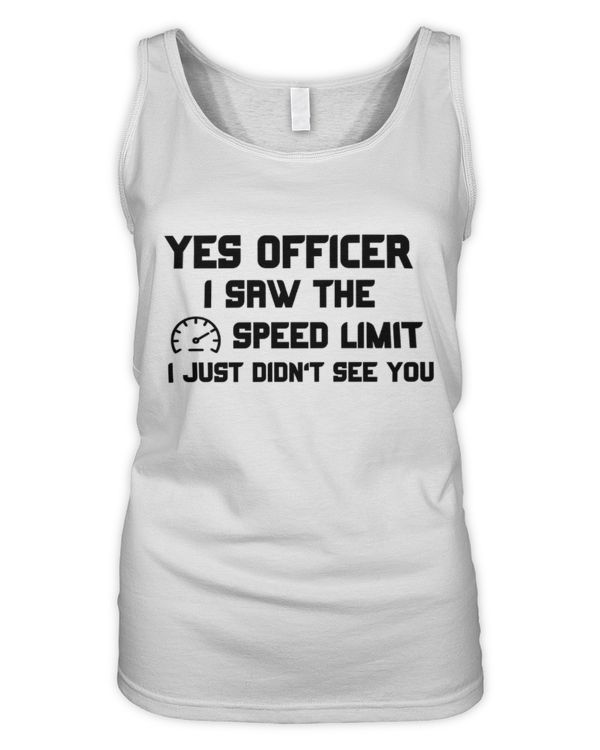 Women's Tank Top