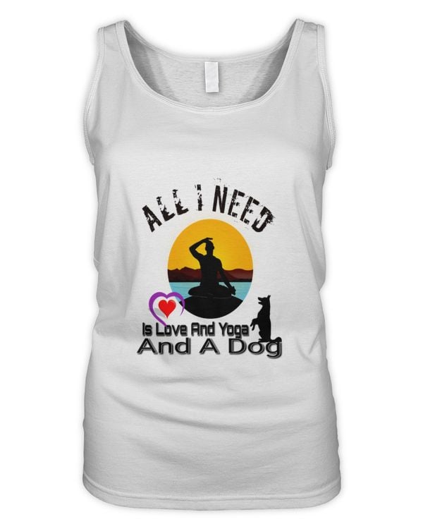 Women's Tank Top