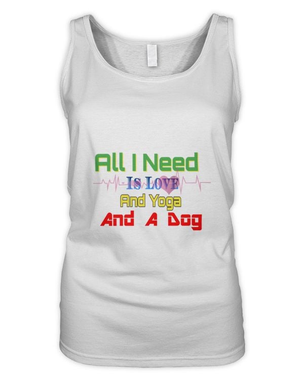 Women's Tank Top