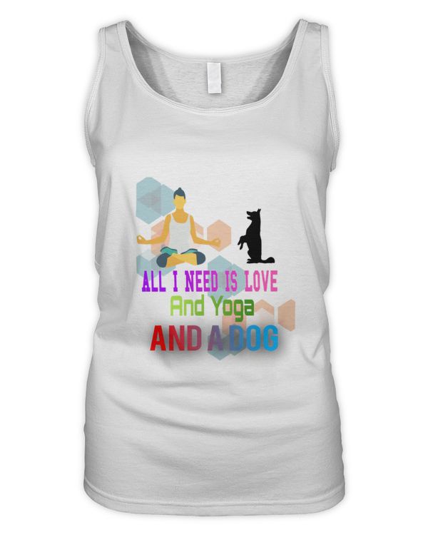 Women's Tank Top