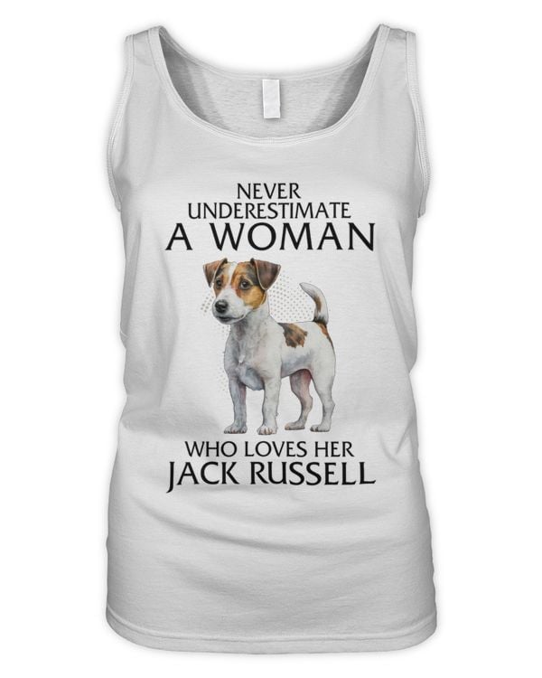 Women's Tank Top
