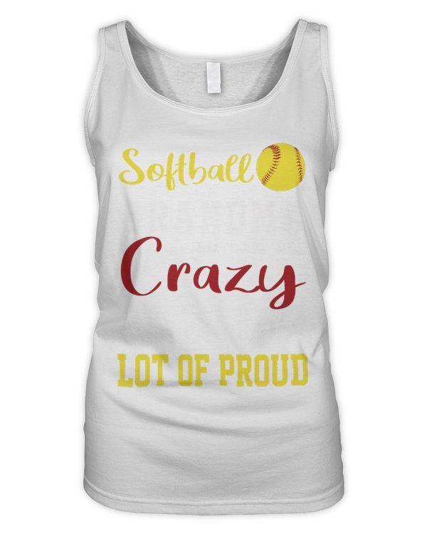 Women's Tank Top