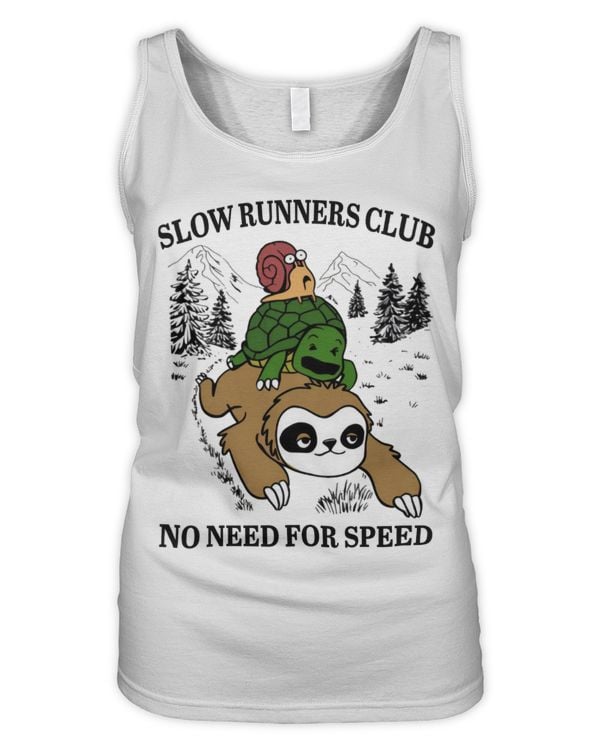 Women's Tank Top