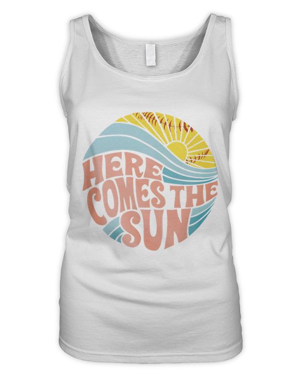Women's Tank Top