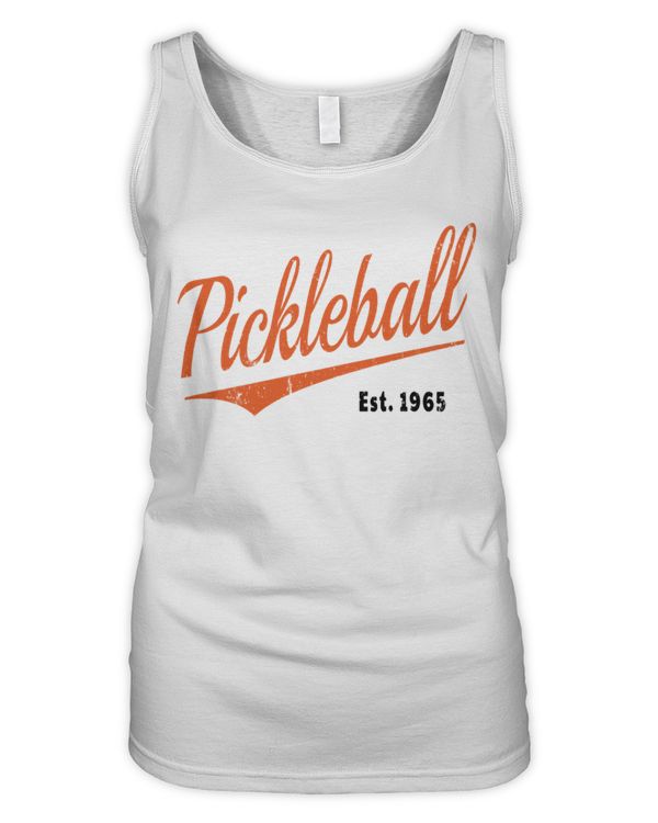 Women's Tank Top