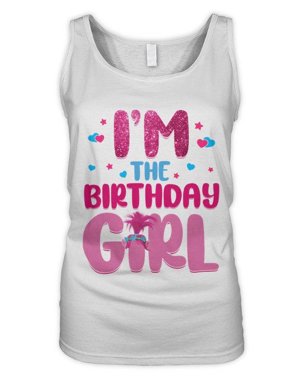 Women's Tank Top