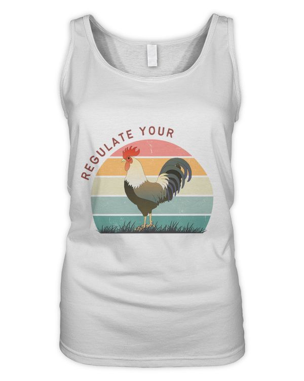 Women's Tank Top