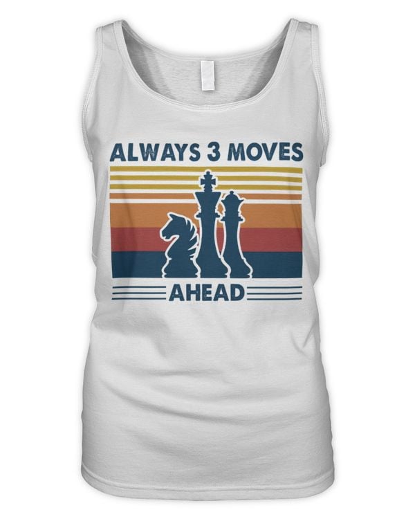 Women's Tank Top