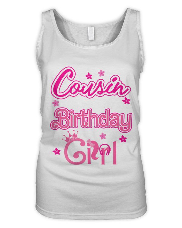 Women's Tank Top