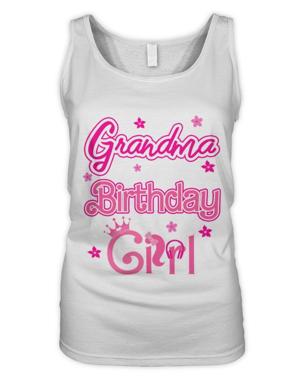 Women's Tank Top