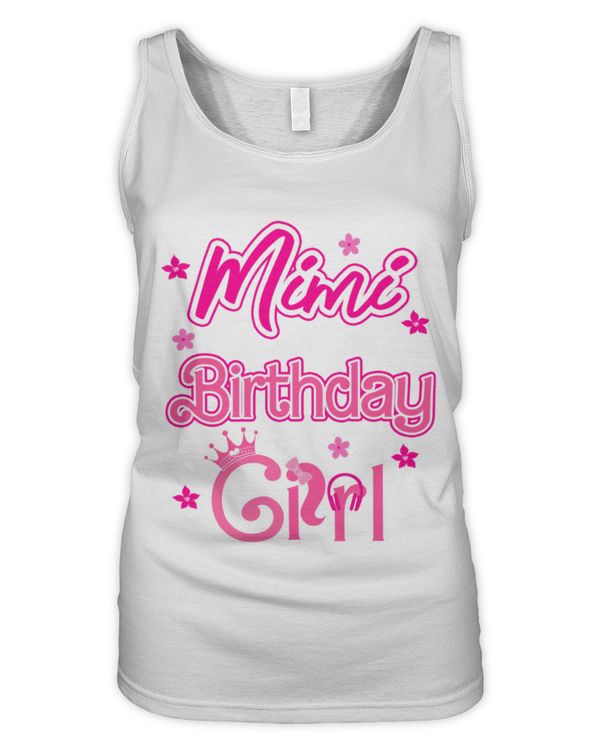 Women's Tank Top