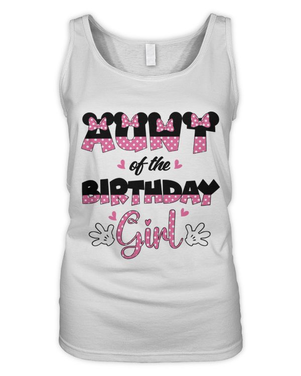 Women's Tank Top