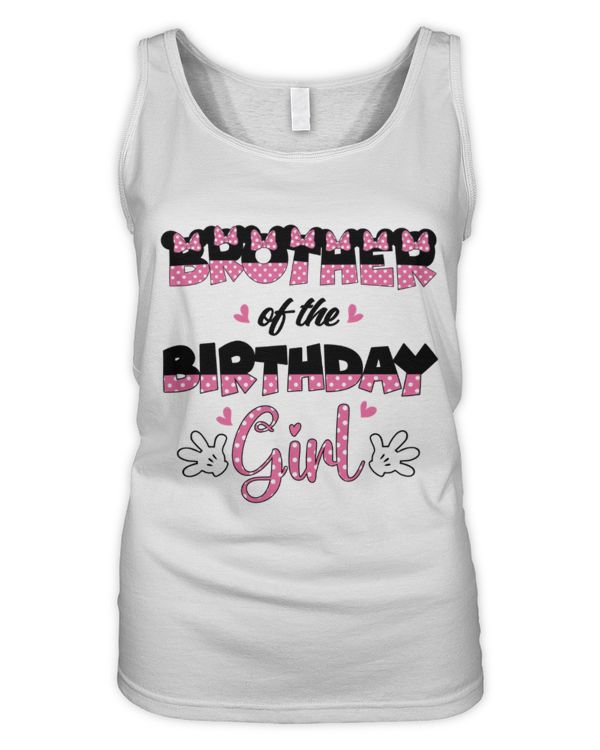 Women's Tank Top