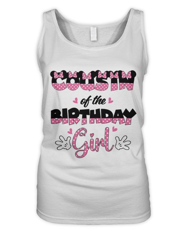 Women's Tank Top