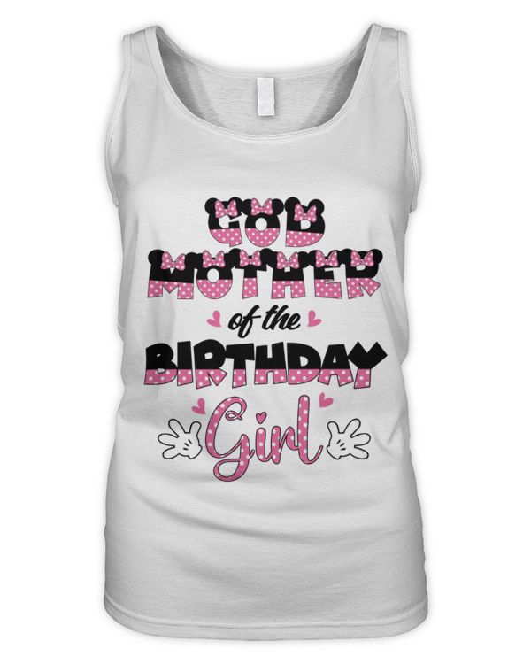 Women's Tank Top