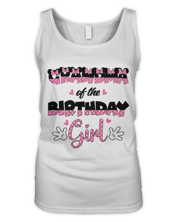 Women's Tank Top
